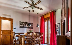 B&B Selvarossa