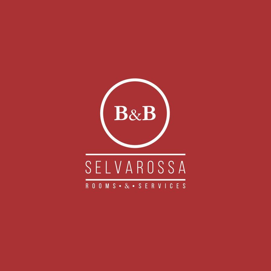 B&B Selvarossa Bolonia Exterior foto